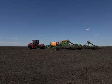 Аграрии Красноярского края обсудят планы перед посевной