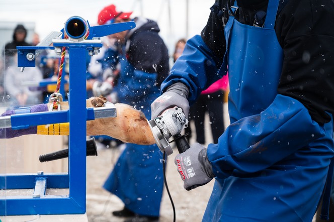 В Шушенском районе края состоялся Межрегиональный фестиваль «День Молока – путь к сельскому будущему!».