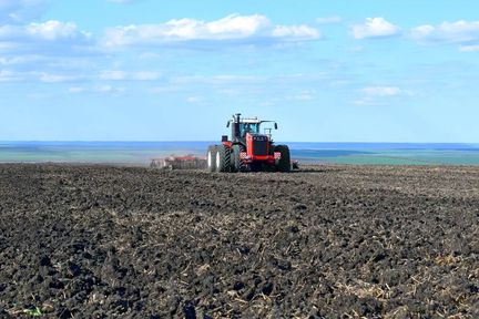 Малым сельхозтоваропроизводителям компенсируют часть затрат на технику и оборудование