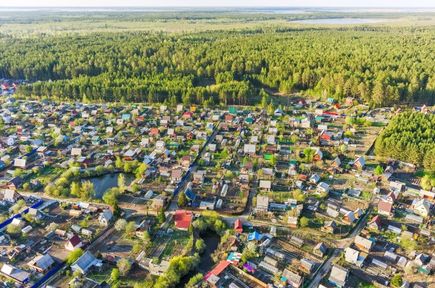 Садоводов Красноярского края будут консультировать по насущным вопросам организации, ведения и развития их деятельности