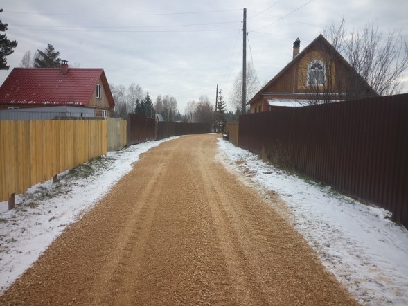 Садоводы в Красноярском крае получили дополнительную поддержку на дороги, свет и воду
