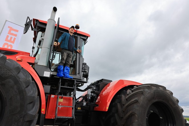 Аграрный форум расставил приоритеты