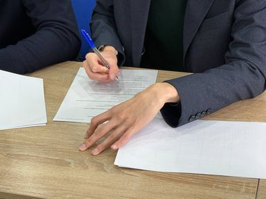 Жители Красноярского края принимают участие во Всероссийском аграрном диктанте