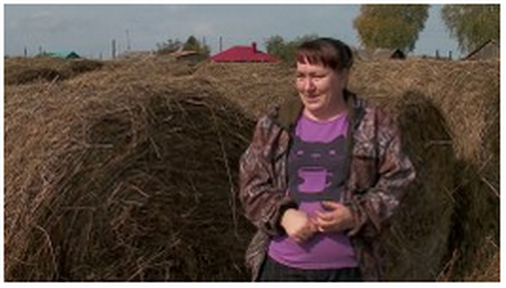 О хлебе насущном (Телеканал "Енисей", 25.09.2021)