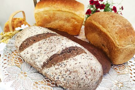 Хлебопеки Красноярского края получили около 28 миллионов рублей для сдерживания цен на хлеб