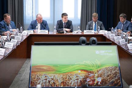 Михаил Котюков: В регионе есть все необходимое, чтобы масштабировать применение беспилотников в сельском хозяйстве