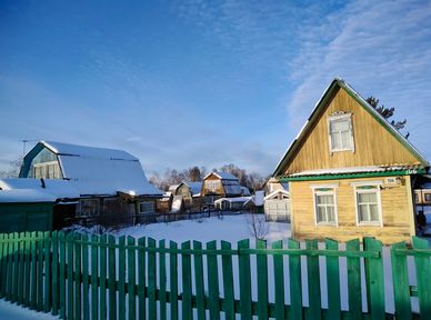 Садовые общества Красноярского края приглашают на конкурс грантов до трёх миллионов рублей