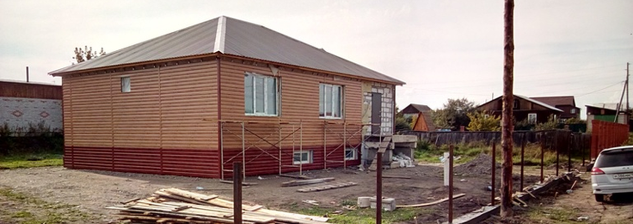 Благодаря программе комплексного развития сельских территорий жилищные условия в Красноярском крае улучшит 101 специалист