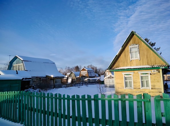 Садовые общества Красноярского края приглашают на конкурс грантов до трёх миллионов рублей