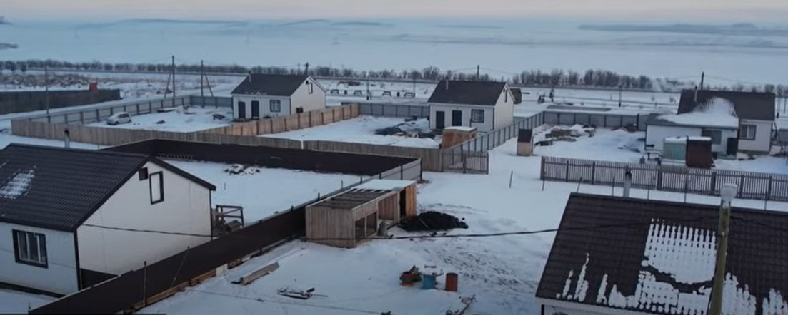 Программа "О хлебе насущном" (05.02.2022)