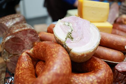 В Красноярском крае выбрали лучшие продовольственные товары 2025