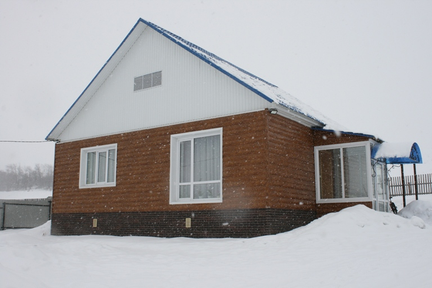 Сельская ипотека позволила 900 семьям в Красноярском крае улучшить жилищные условия