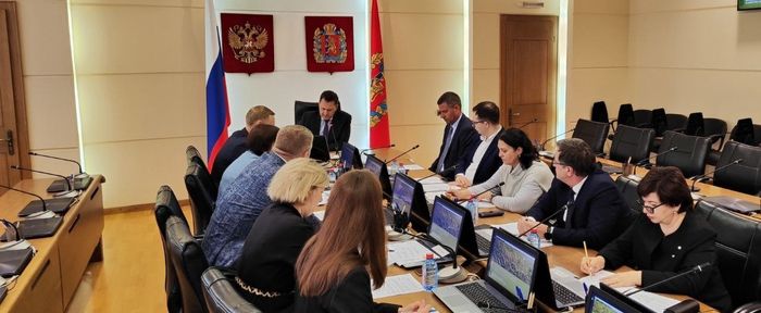 Определены приоритеты поддержки инвестиционных проектов в агропромышленном комплексе Красноярского края