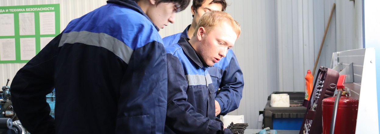 Люди села: как решается кадровый вопрос в агропромышленном комплексе