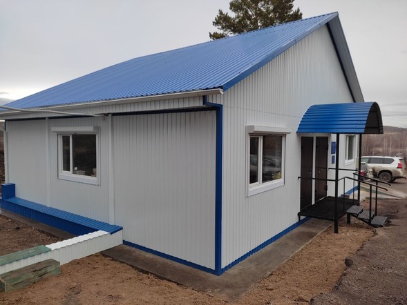 В Партизанском районе начнёт работу новая ветстанция