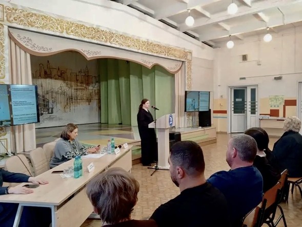 В Бирилюсском и Емельяновском округах края прошли профориентационные мероприятия Красноярского ГАУ совместно с краевым министерством сельского хозяйства