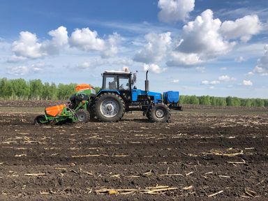 Программа "Знак земли" (19.05.2022)