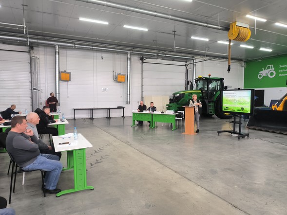 На поддержку малого сельхозпроизводства в Красноярском крае выделено 1,4 миллиарда рублей