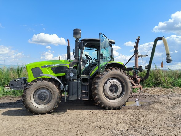 Программа «Знак земли» «Радио России. Красноярск»