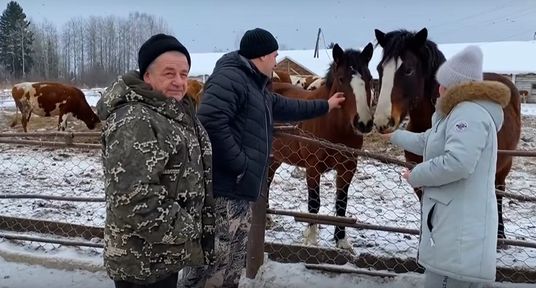 Программа "О хлебе насущном" (02.04.2022)