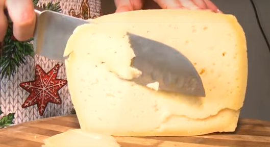 Программа "О хлебе насущном" (27.11.2021)