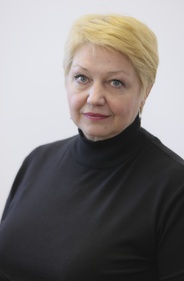 Шульга Ольга Александровна