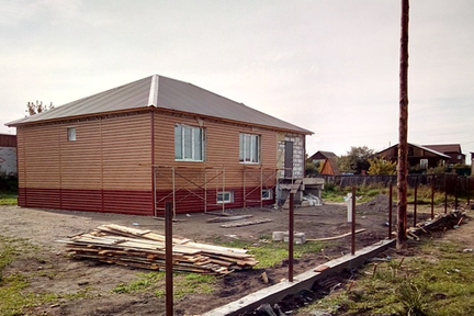 Благодаря программе комплексного развития сельских территорий жилищные условия в Красноярском крае улучшит 101 специалист
