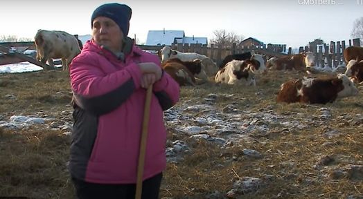 Программа "О хлебе насущном" (12.03.2022)