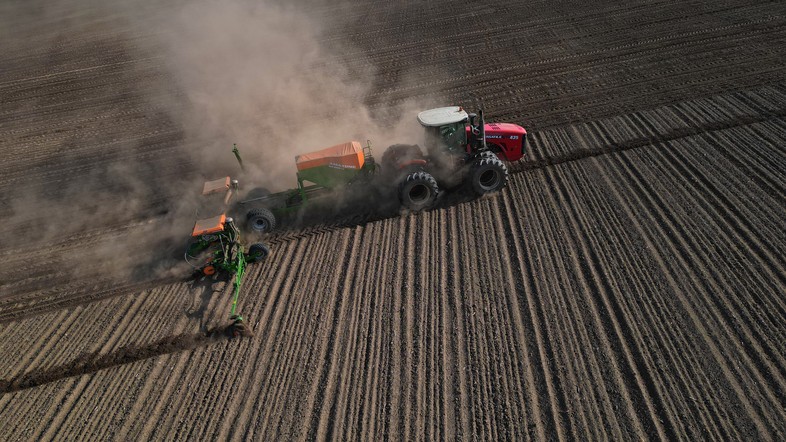 В Красноярском крае состоятся зональные совещания по подготовке аграриев к посевной