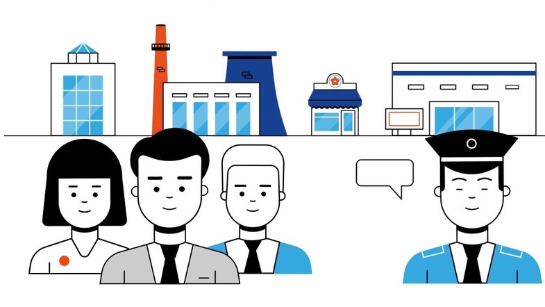 Правительство России отменило плановые и внеплановые проверки бизнеса