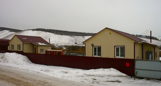 В Красноярском крае 121 молодая семья получит соцвыплаты на жильё в сельской местности