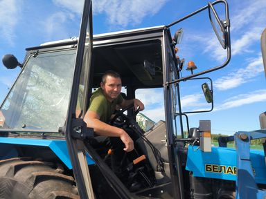 В Красноярском крае 12 начинающих фермеров получат гранты «Агростартап»