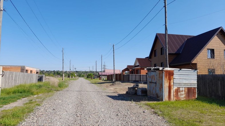 Меры господдержки садоводов в Красноярском крае признали одними из лучших в России