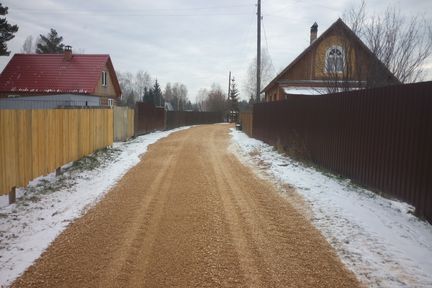 Садоводы в Красноярском крае получили дополнительную поддержку на дороги, свет и воду