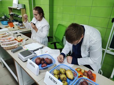 Система профтехобразования в крае возвращает себе лидерство в предпочтениях выпускников