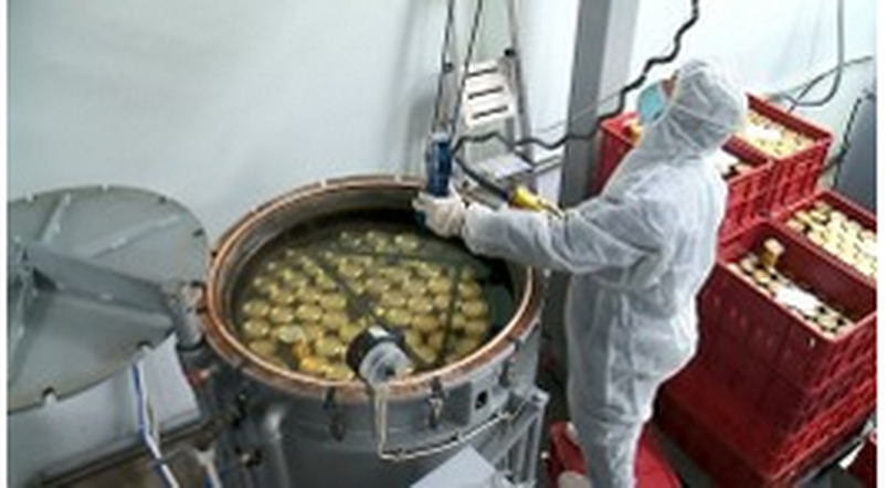 О хлебе насущном (Телеканал "Енисей", 23.01.2021)