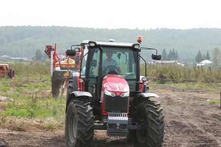 Фермеры Красноярского края получат более 88 миллионов рублей на развитие семейного дела