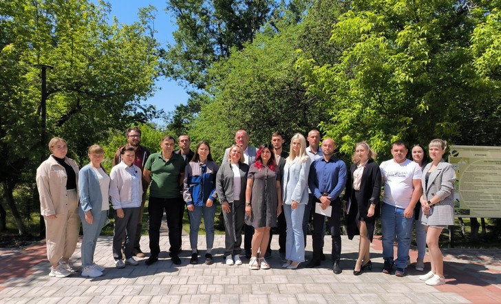 Жильё, достойная зарплата и условия для роста: молодые специалисты юга края рассказали, как улучшить жизнь на селе