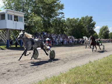 В Красноярске состоялся II этап Большого Сибирского круга