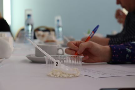 В Красноярском крае выберут лучший продовольственный товар