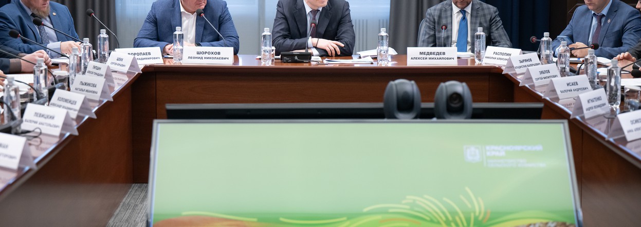 Михаил Котюков: В регионе есть все необходимое, чтобы масштабировать применение беспилотников в сельском хозяйстве