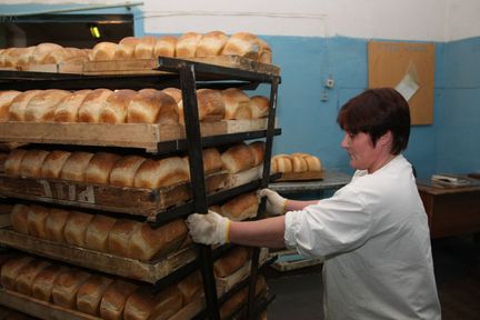 Хлебопеки Красноярского края получили около 73 миллионов рублей господдержки